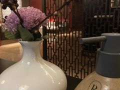 -丽晶轩中餐厅(重庆丽晶酒店)