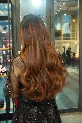 -NOMA造型 Salon