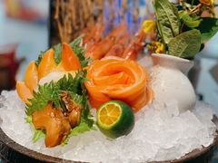 -匠和风精致料理(祥禾天地店)