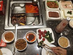 -海底捞火锅(亲贤北街店)