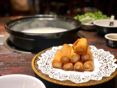 -渔米粥(罗湖店)