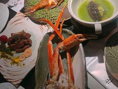 -花潮料理艺食馆(成都万象城店)