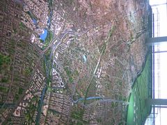 -天津市规划展览馆