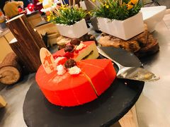 -北京王府井希尔顿酒店·万斯阁西餐厅