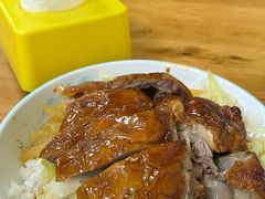 -广东涂记烧鹅饭(武汉天地店)