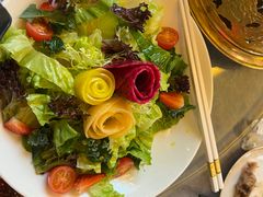 -燕兰楼·清真西北融合菜(亚运村店)