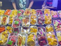 -海大南门夜市(海富街店)