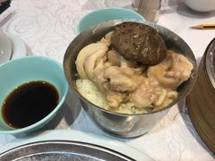 -大荣华酒楼(元朗老店)