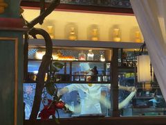 -纳瓦新疆菜(银都店)