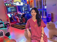 -新美姿美食水疗汇(罗湖口岸店)