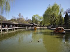-团结湖公园