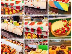 -解放碑威斯汀酒店-知味国际美食餐厅