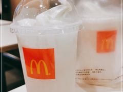 -麦当劳(天兴罗斯福店)