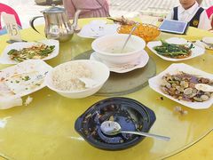 -秋姐美食店(旅游大道店)