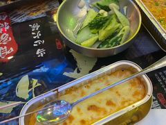 -纪录片《人生一串》体验店(静安店)