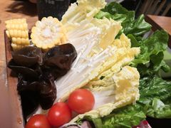 -牛小灶牛杂煲(北京路店)