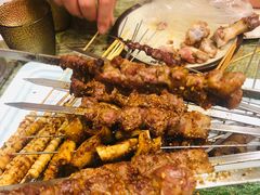 -状元阁烧烤(新华路总店)