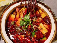 -3号仓库·创意中国菜(乐清正大广场店)