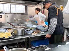 -美味斋(西北街店)