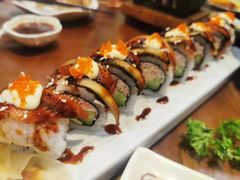 -尺山寸水日料(马桥满天星店)