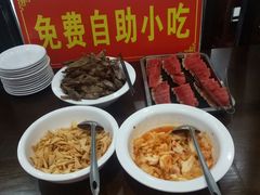 -祥之缘北京烤鸭(美利广场店)