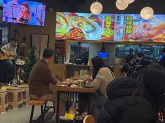 -本色·小马哥烧烤(无锡九里仓店)