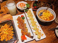 -小川洋风料理(街道口店)