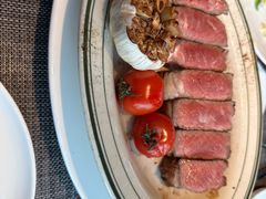 -MONICH牛排融合餐厅(和义大道购物中心店)