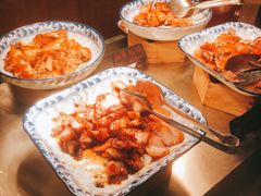 -杭州钱江新城万怡酒店-西餐厅