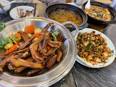 -美极鲜食坊(宝安南路店)