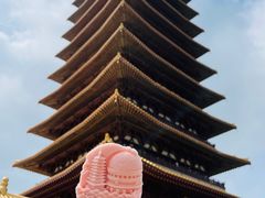 -牛首山文化旅游区