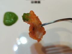 酥炸鱼柳-辛德里印度餐厅(勒泰商圈店)