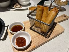 -煲王粤菜餐厅(中侨中心店)