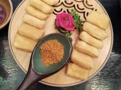 -山石榴·贵州菜(丰盛里店)