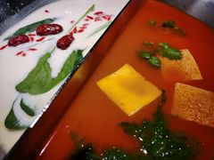 -湊湊火锅·茶憩(石家庄万象城店)
