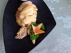 -老好人象山海鲜(岭南路店)