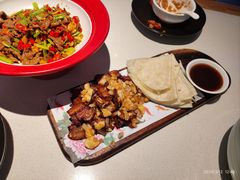 -湘鼎盛·大厨鲜炒湖南味(高新银泰店)
