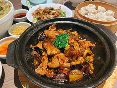 -四道菜·福建菜馆(新街口金鹰店)