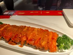 板筋-小龙翻大江文化火锅(宽窄店)