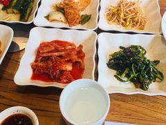 -紫霞门韩国料理烤肉(深南东路店)