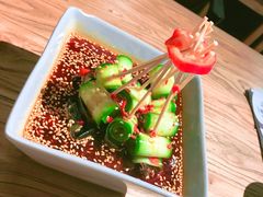 -U你·天然调味(南湖总店)