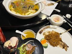 -涵苑私宴定制(外滩店)