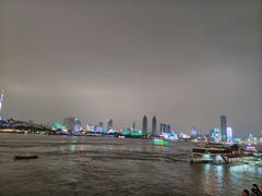 -武昌江滩