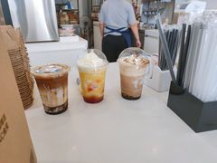 -瑞幸咖啡(三胞国际广场店)