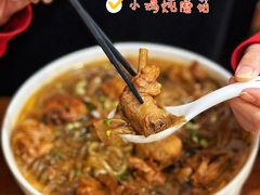 -李老哈·东北菜(宋园路店)