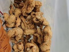 -老苗炸鸡(大学南路店)