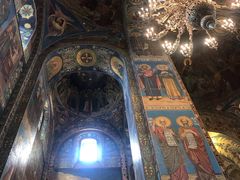 -滴血救世主教堂