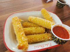 -Tubestation站点比萨(高新万达ONE店)