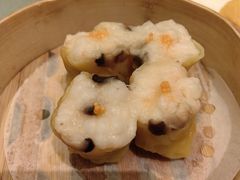-利苑酒家(宜安广场店)