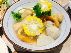 -仙踪林(江燕路万科里店)